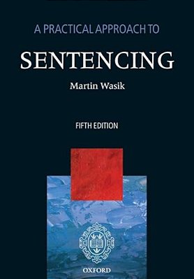 A Practical Approach To Sentencing-..