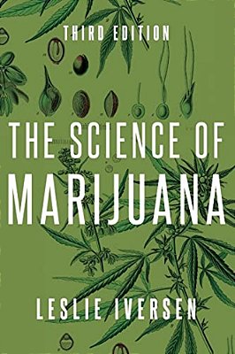 Science Of Marijuana-..
