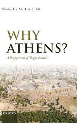 Why Athens? C-..