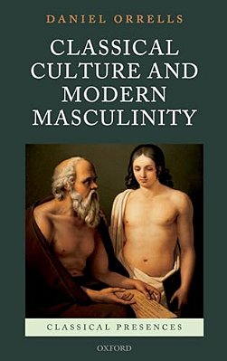 Classical Culture Masculinity Clpr C-..