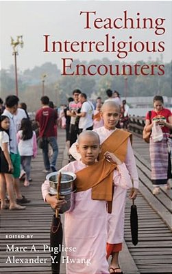 Teaching Interreligious Encounters-..
