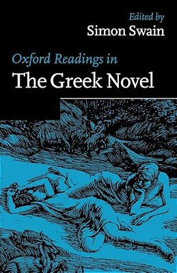 Oxford Readings In The Greek Novel-..