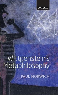 Wittgenstein's Metaphilosophy-..