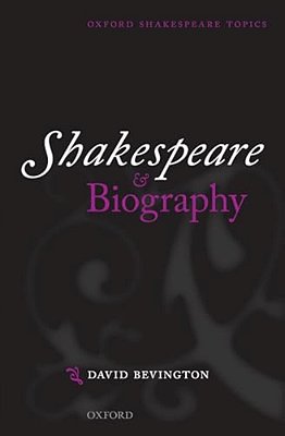 Shakespeare & Biography-..
