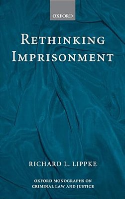 Rethinking Imprisonment-..