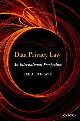 Data Privacy Law: Int Perspective C-..