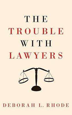 Trouble With Lawyers-..