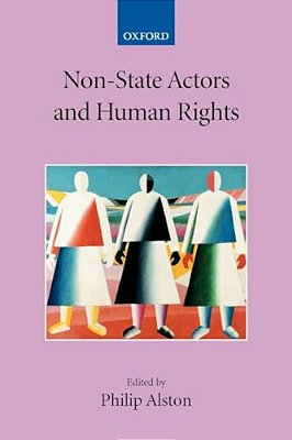 Non-State Actors And Human Rights-..