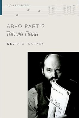 Arvo Part's Tabula Rasa-..