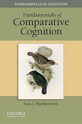 Fundamentals Of Comparative Cognition-..