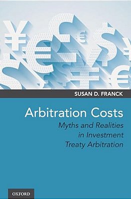 Arbitration Costs C-..