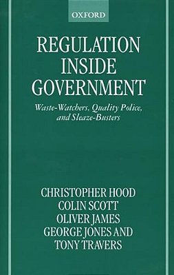 Regulation Inside Government-..