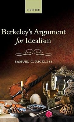 Berkeley's Argument For Idealism-..