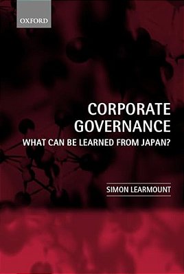 Corporate Governance: What Can Be Learned From Japan?-..
