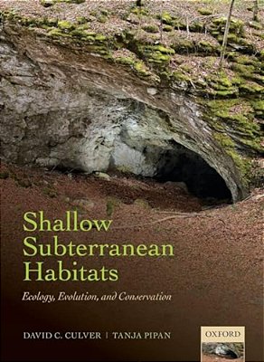 Shallow Subterranean Habitats C-..