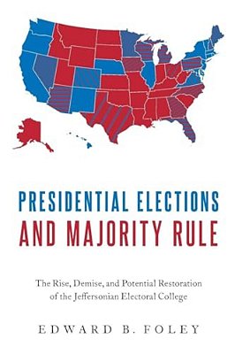 Presidential Elect & Majority Rule P-..