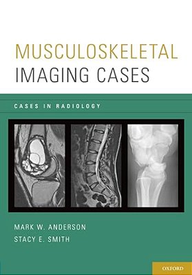 Musculoskeletal Imaging Cases-..