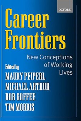 Career Frontiers: New Conceptions Of Working Lives-..
