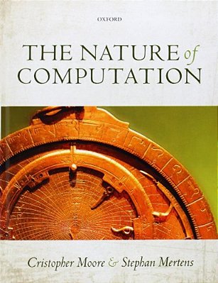 The Nature Of Computation-..