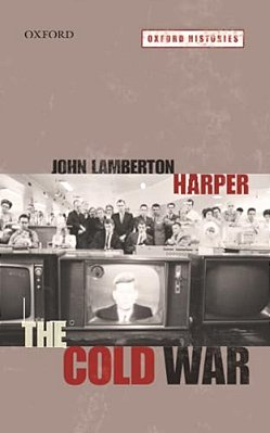The Cold War-..
