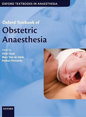Oxford Textbook Of Obstetric Anaesthesia-..