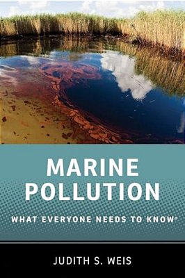 Marine Pollution: What Everyone Needs To Know(r)-..