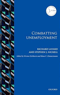 Combatting Unemployment-..
