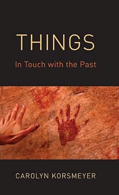Things: In Touch With The Past-..