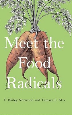 Meet The Food Radicals-..
