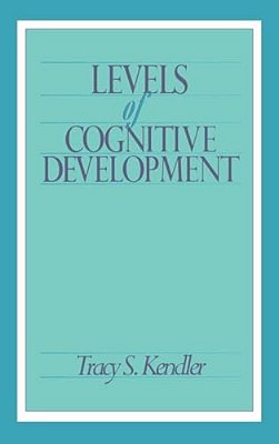 Levels Of Cognitive Development-..