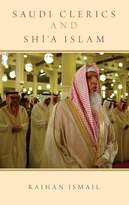 Saudi Clerics And Shi'a Islam-..