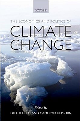 The Economics And Politics Of Climate Change-..