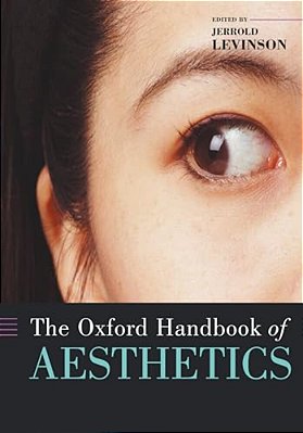 The Oxford Handbook Of Aesthetics-..