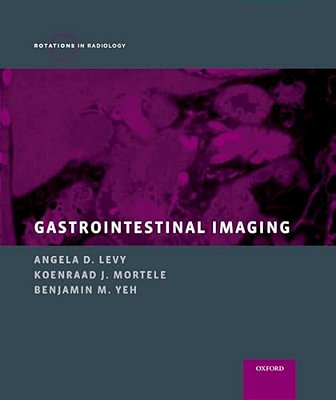 Gastrointestinal Imaging-..