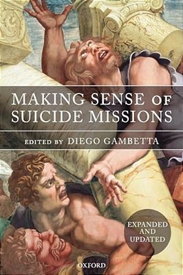 Making Sense Of Suicide Missions-..