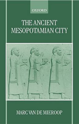 The Ancient Mesopotamian City-..