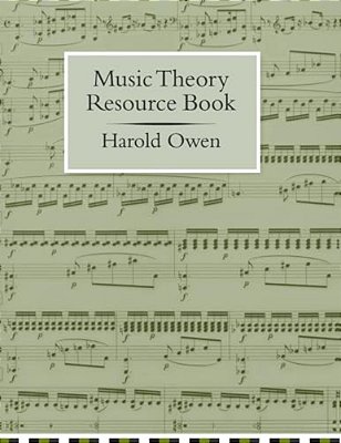 Music Theory Resource Book-..