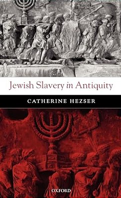 Jewish Slavery In Antiquity-..