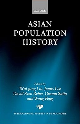 Asian Population History-..