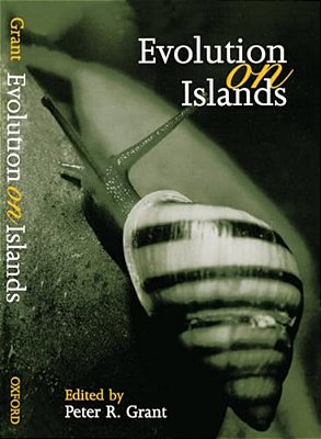 Evolution On Islands: Originating From Contributions To A Discussion Meeting Of The Royal Society Of London-..