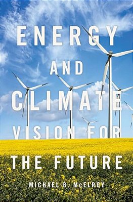 Energy And Climate: Vision For The Future-..