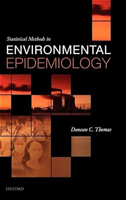 Statistical Methods In Environmental Epidemiology-..