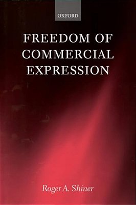 Freedom Of Commercial Expression-..