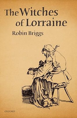 The Witches Of Lorraine-..