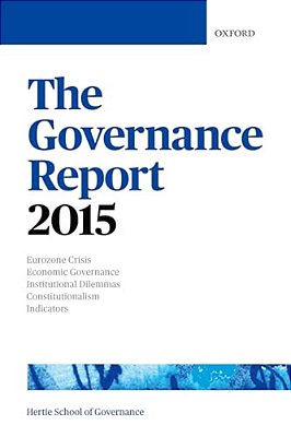 Governance Report 2015 P-..
