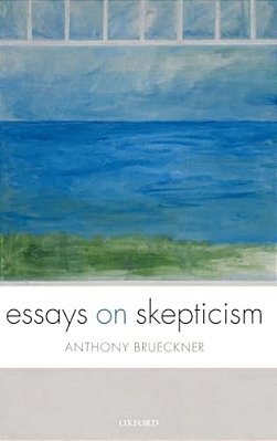 Essays On Skepticism-..