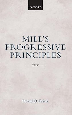 Mill's Progressive Principles-..