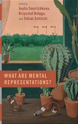 What Are Mental Representations?-..