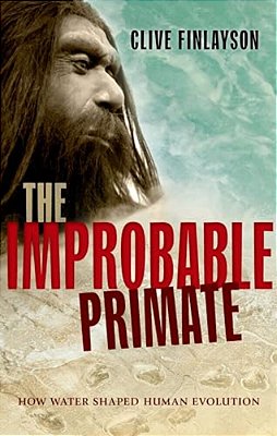 The Improbable Primate-..