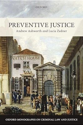 Preventive Justice-..